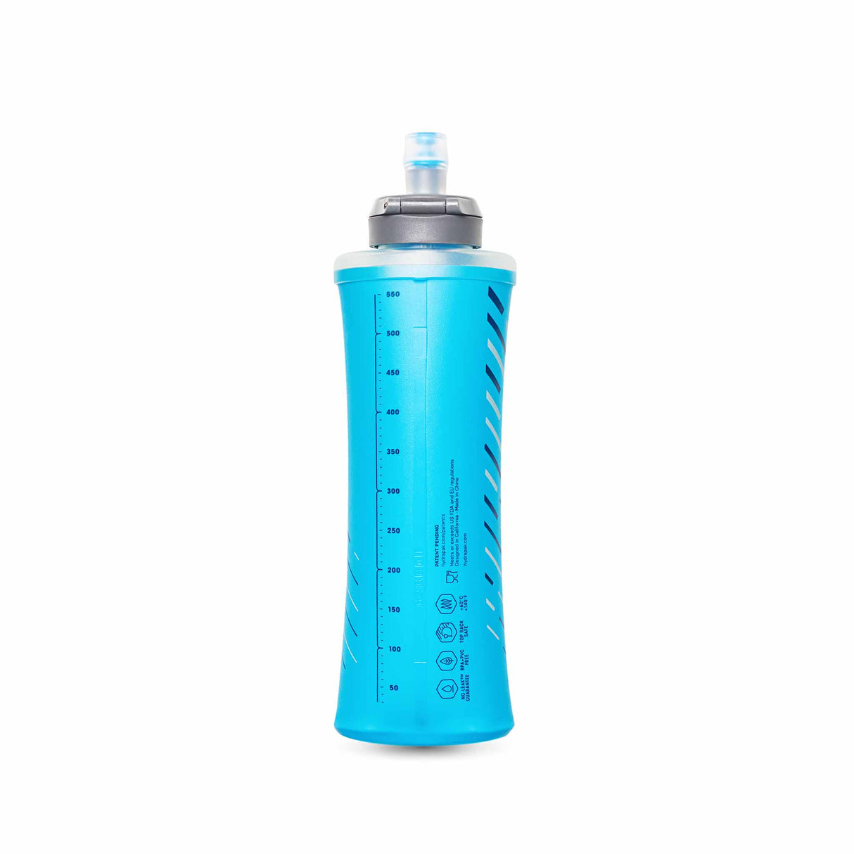Hydrapak Hydrapak Ultraflask Speed 600 ml bouteille d'hydratation flexible