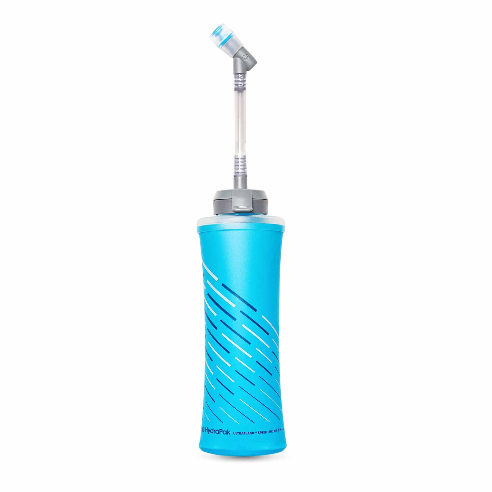 Hydrapak Hydrapak Ultraflask Speed 600 ml bouteille d'hydratation flexible