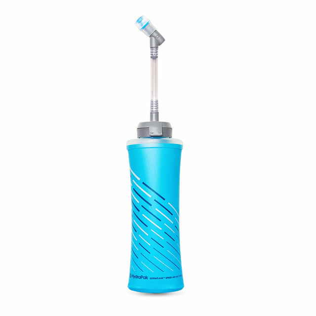 Hydrapak Hydrapak Ultraflask Speed 600 ml bouteille d'hydratation flexible