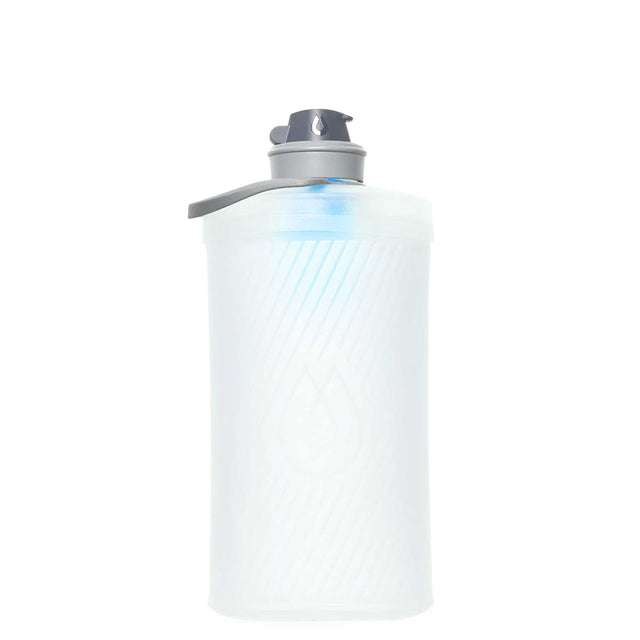 Hydrapak Hydrapak bouteille d'hydratation réutilisable avec filtre intégré Flux + 1,5 L