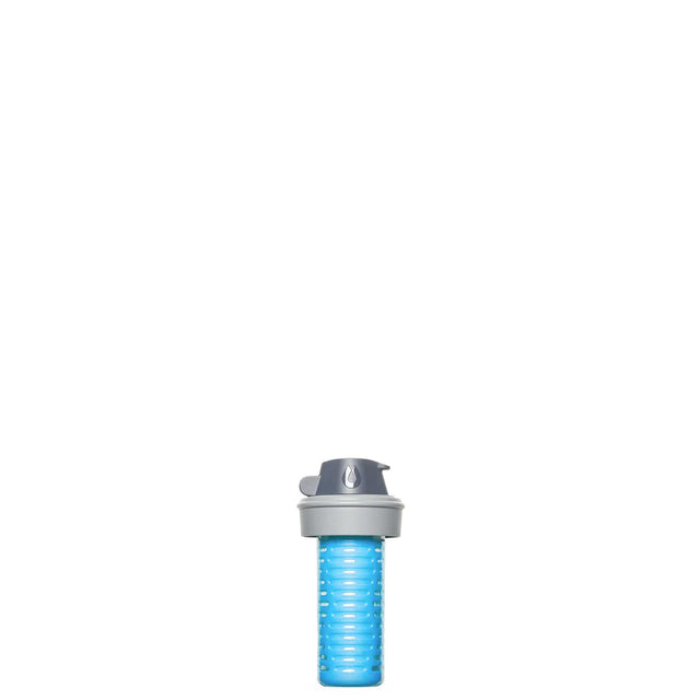 Hydrapak Hydrapak bouteille d'hydratation réutilisable avec filtre intégré Flux + 1,5 L