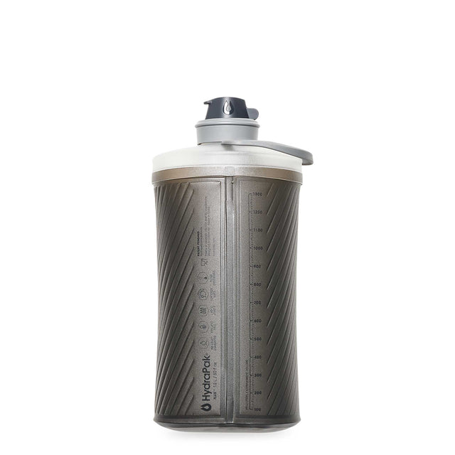 Hydrapak Hydrapak bouteille d'hydratation réutilisable souple Flux 1,5 L