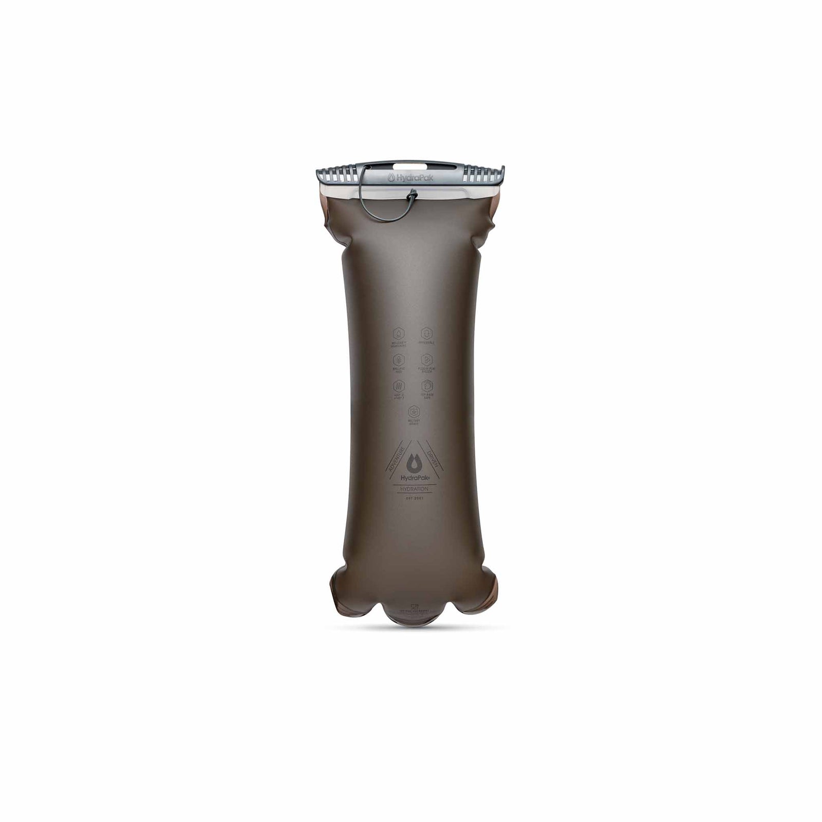 Hydrapak Hydrapak réservoir à eau Force 3 L pour veste d'hydratation sportive