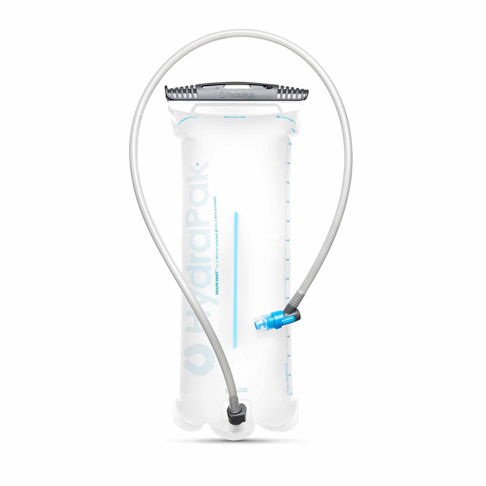 Hydrapak Hydrapak réservoir à eau Shape-Shift 3 L pour veste d'hydratation