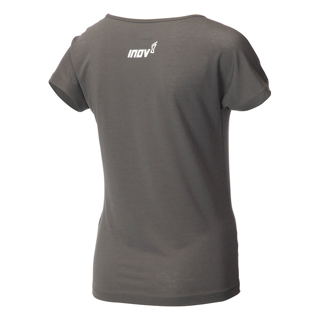 Inov-8 Inov-8 AT/C Dri Release sous-vêtement manches courtes course à pied femme