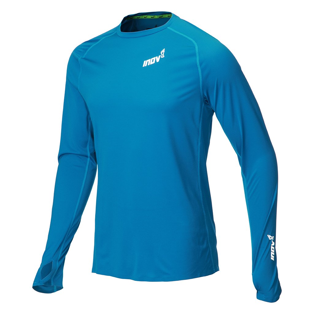 Inov-8 Inov-8 Base Elite LS chandail course a pied homme manches longues