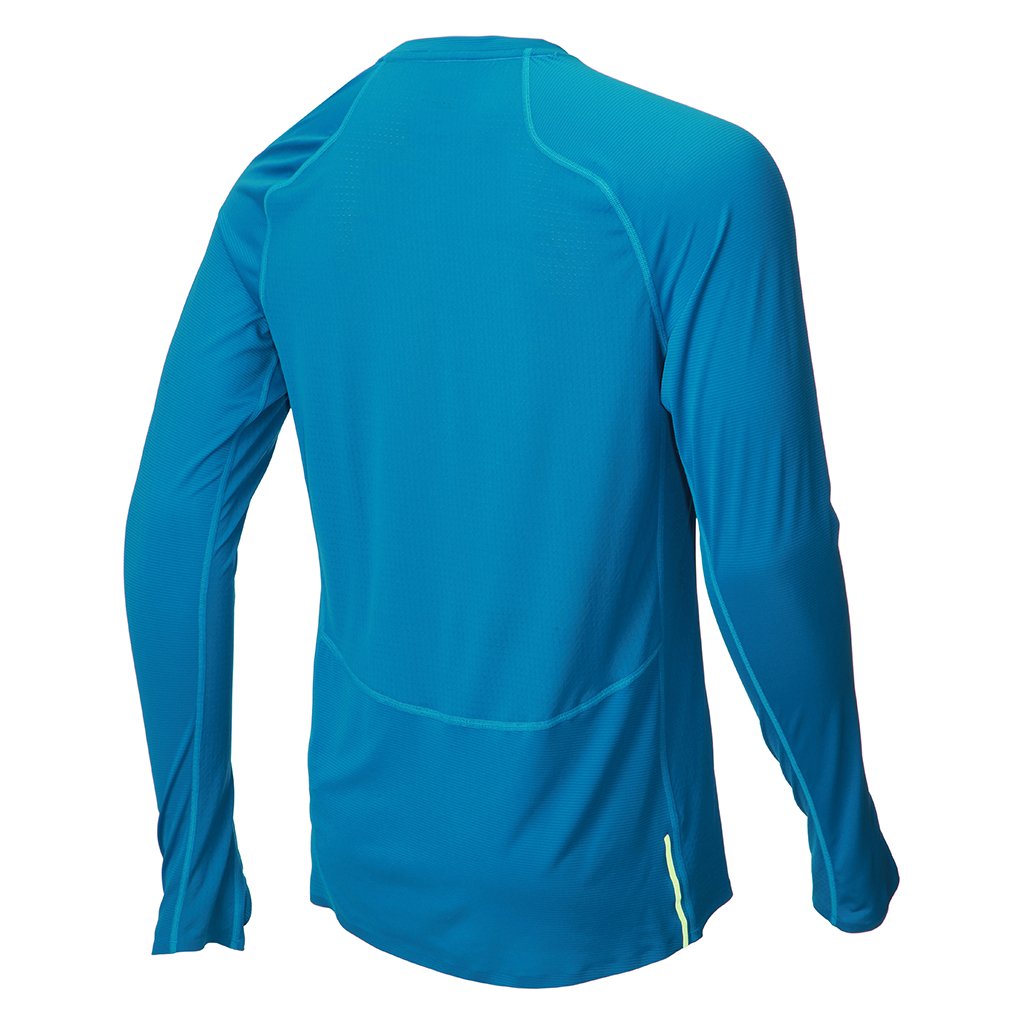 Inov-8 Inov-8 Base Elite LS chandail course a pied homme manches longues