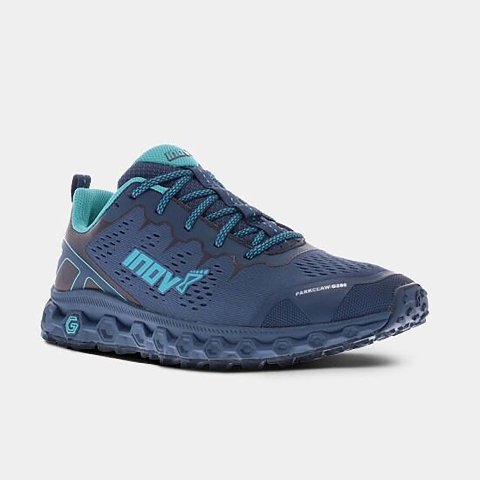 Inov-8 Inov-8 Parkclaw G 280 souliers de course en sentier pour femme