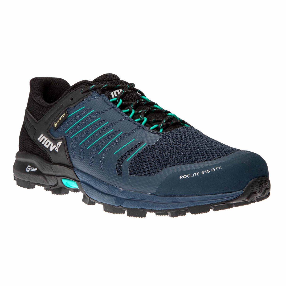 Inov-8 Inov-8 Roclite G 315 GTX souliers de course en sentier pour femme