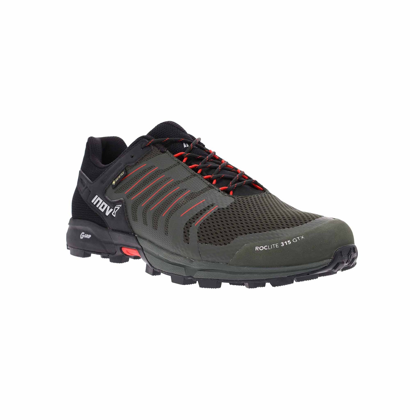 Inov-8 Inov-8 Roclite G 315 GTX souliers de course en sentier pour homme