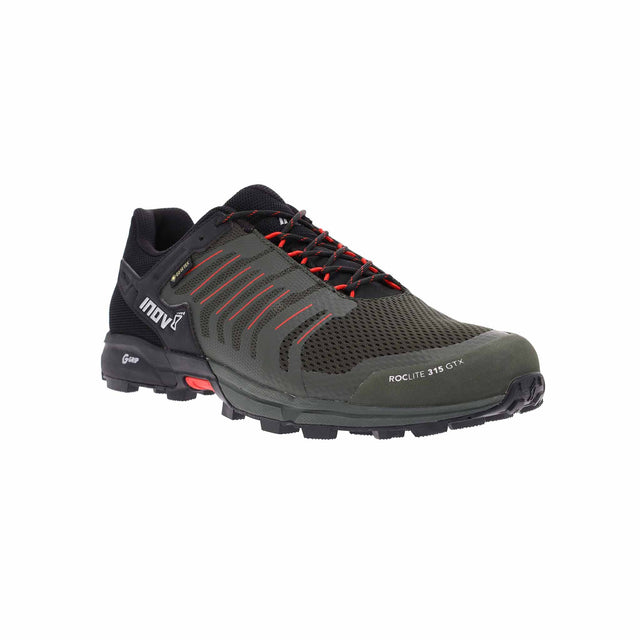 Inov-8 Inov-8 Roclite G 315 GTX souliers de course en sentier pour homme