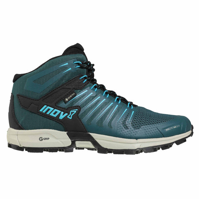 Inov-8 Inov-8 Roclite G 345 GTX souliers de course en sentier pour femme