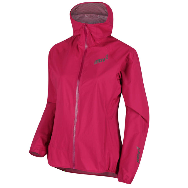 Inov-8 Inov-8 Stormshell manteau de course à pied imperméable femme