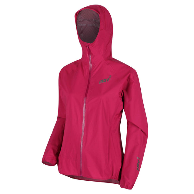 Inov-8 Inov-8 Stormshell manteau de course à pied imperméable femme
