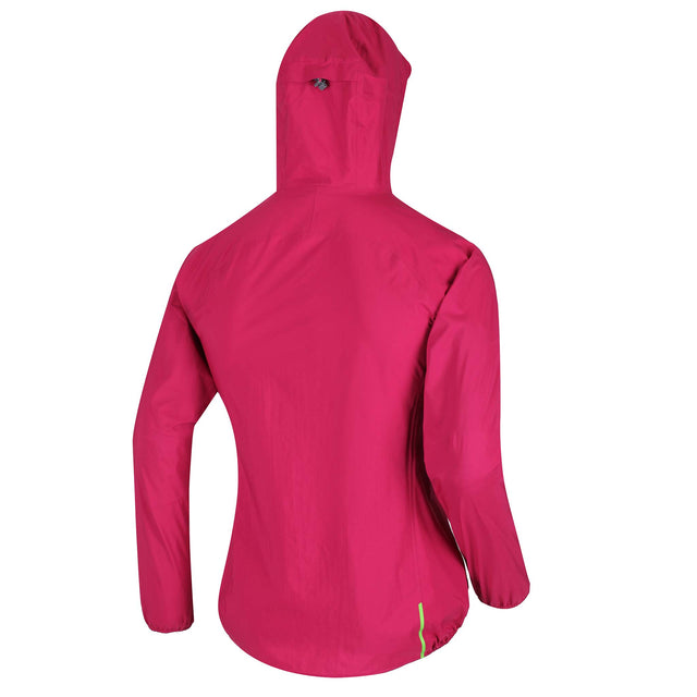 Inov-8 Inov-8 Stormshell manteau de course à pied imperméable femme