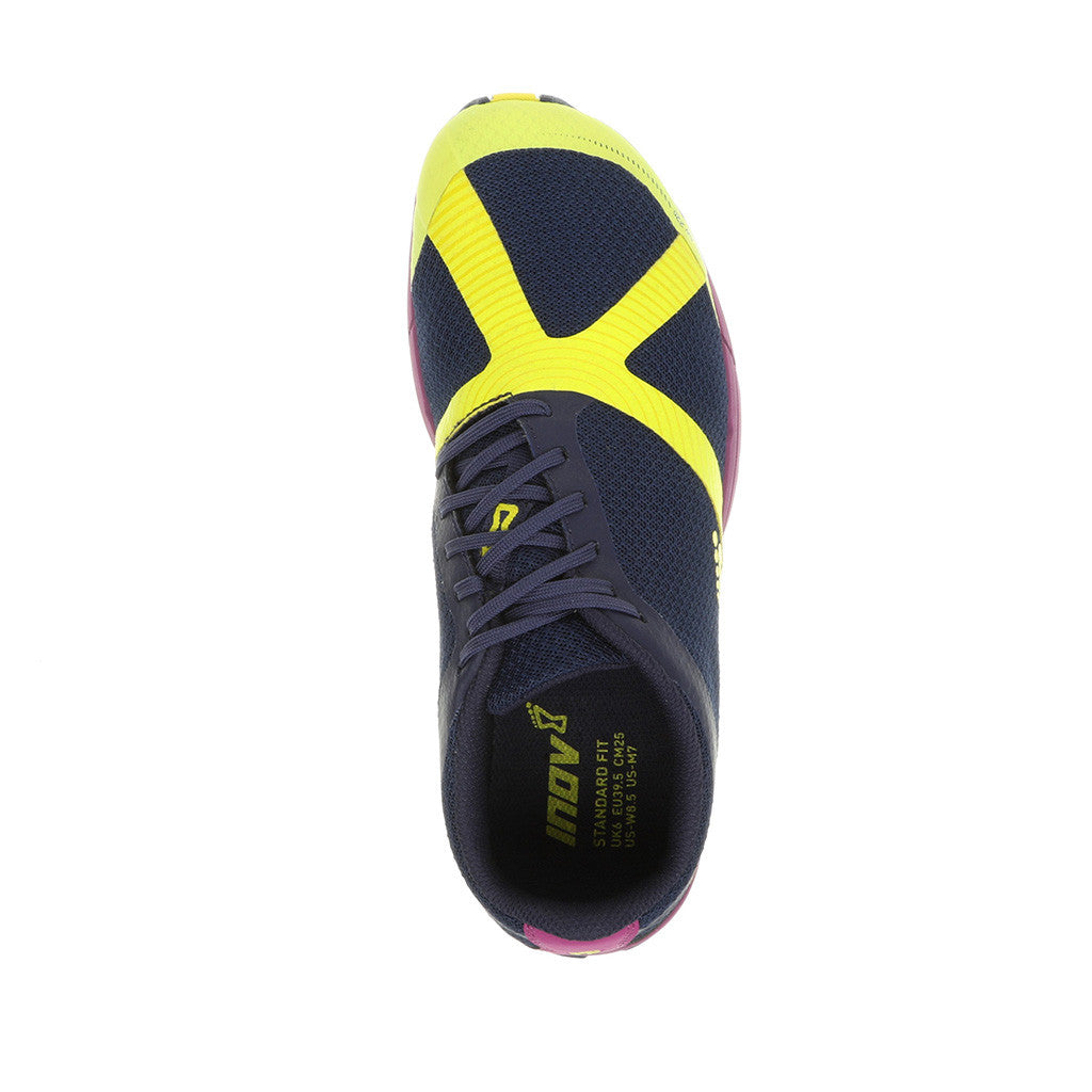 Inov-8 Inov-8 TerraClaw 220 chaussures de course a pied trail femme