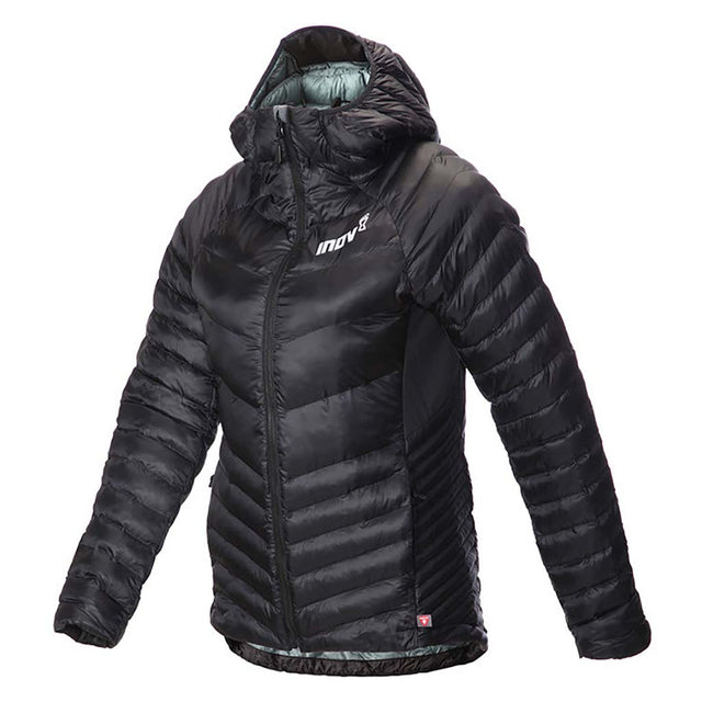 Inov-8 Inov-8 Thermoshell Pro manteau isolé de course a pied femme