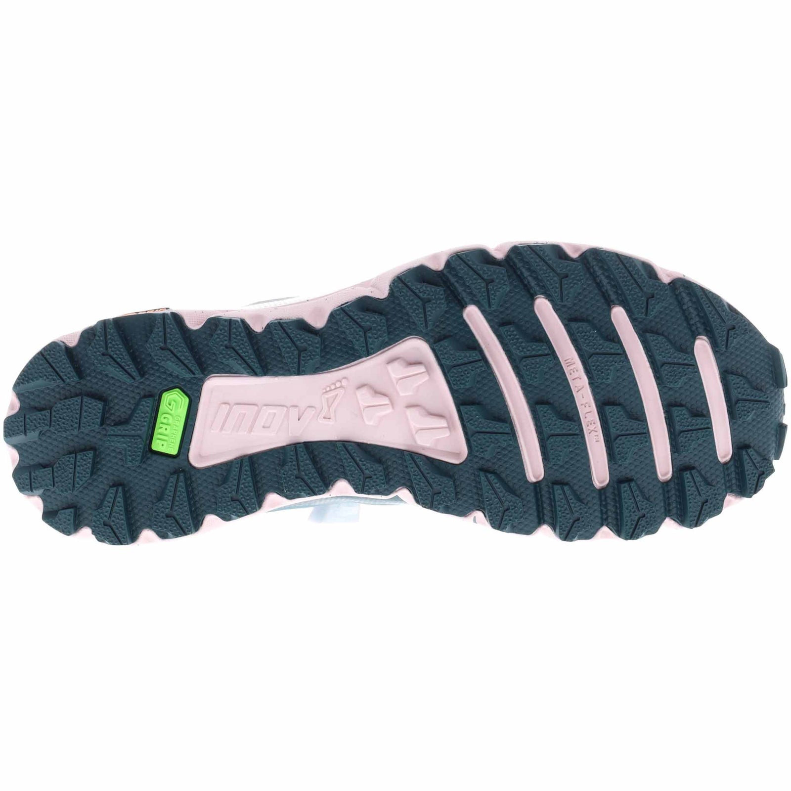 Inov-8 Inov-8 TrailFly G 270 V2 chaussures de course à pied trail pour femme