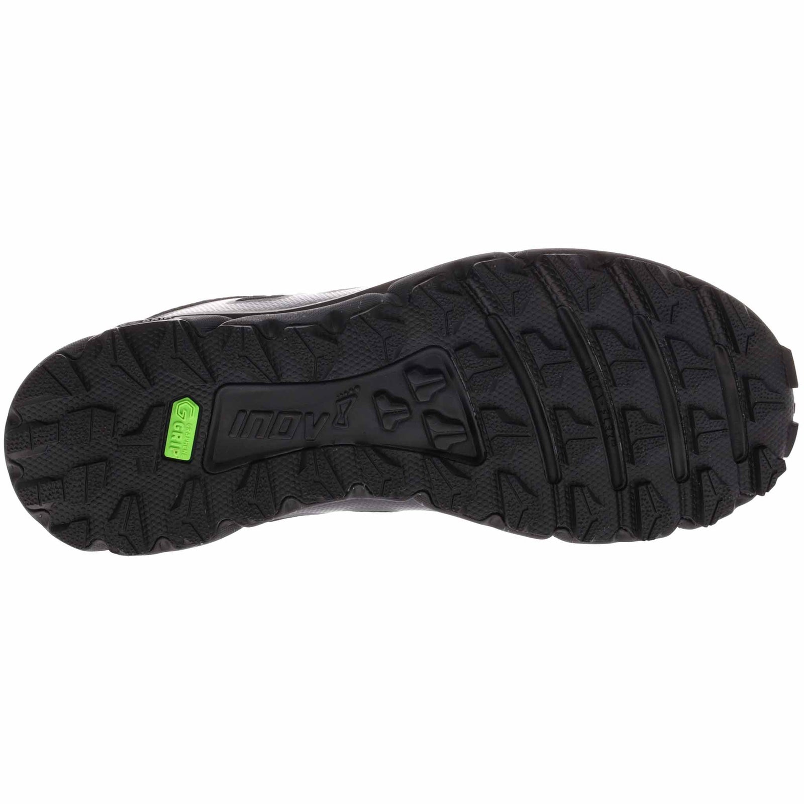 Inov-8 Inov-8 TrailFly G 270 V2 chaussures de course en sentier pour homme