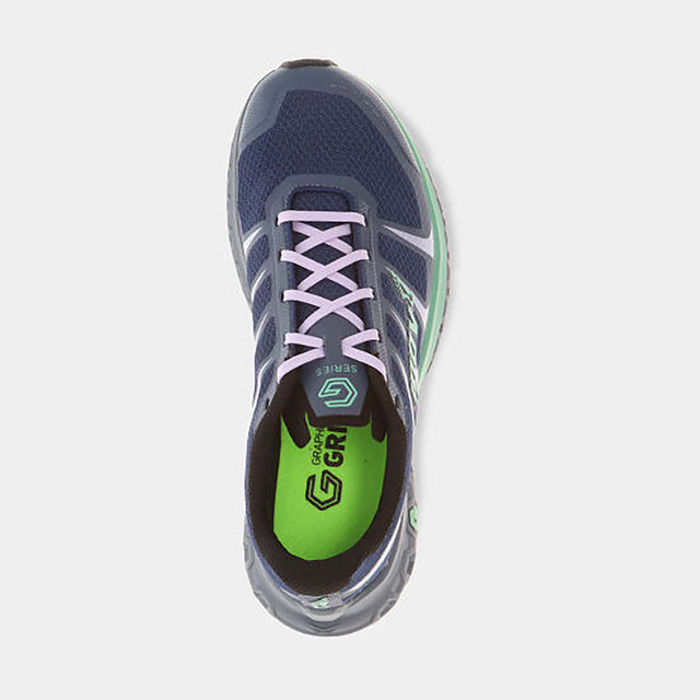 Inov-8 Inov-8 TrailFly Ultra G 300 MAX souliers de course en sentier pour femme