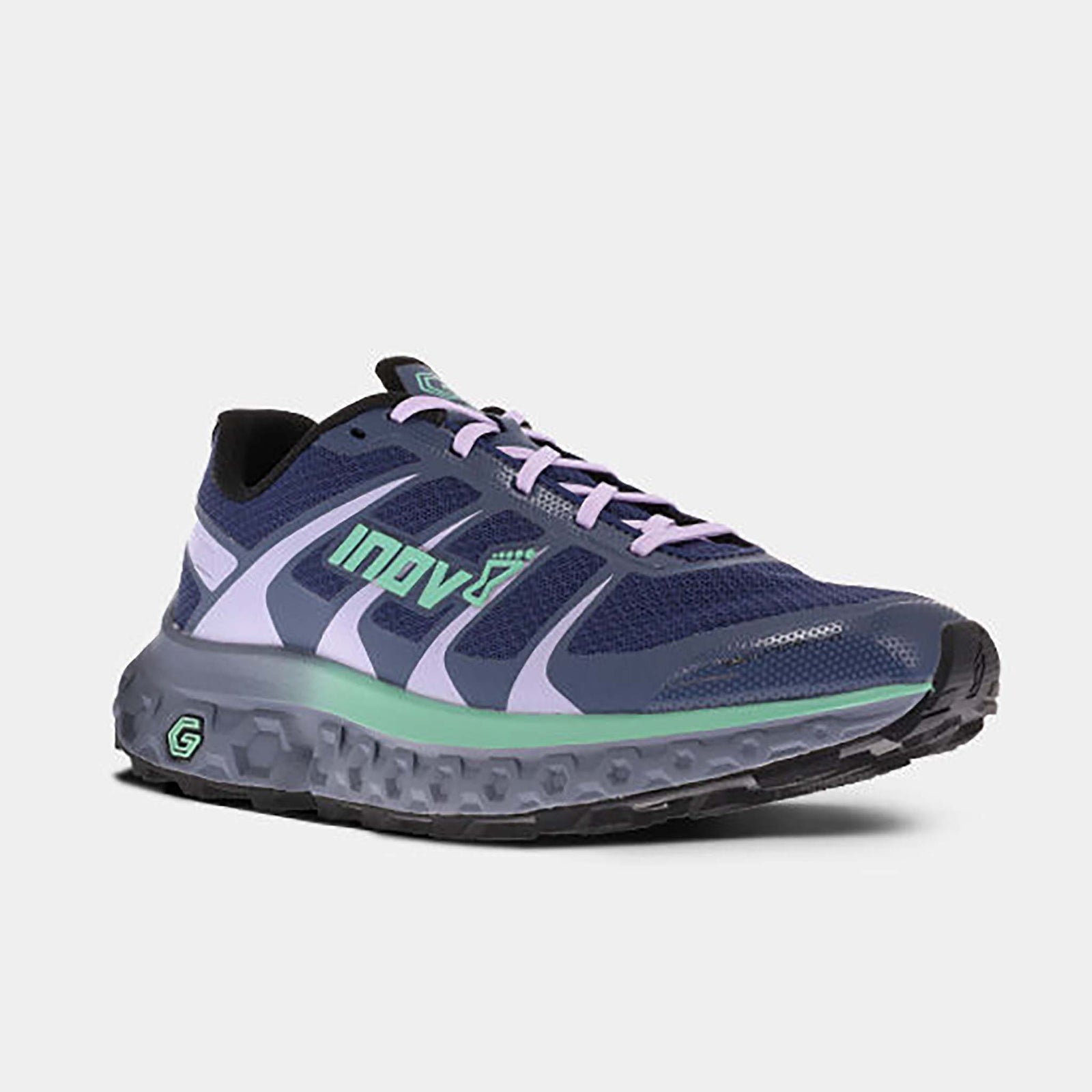 Inov-8 Inov-8 TrailFly Ultra G 300 MAX souliers de course en sentier pour femme