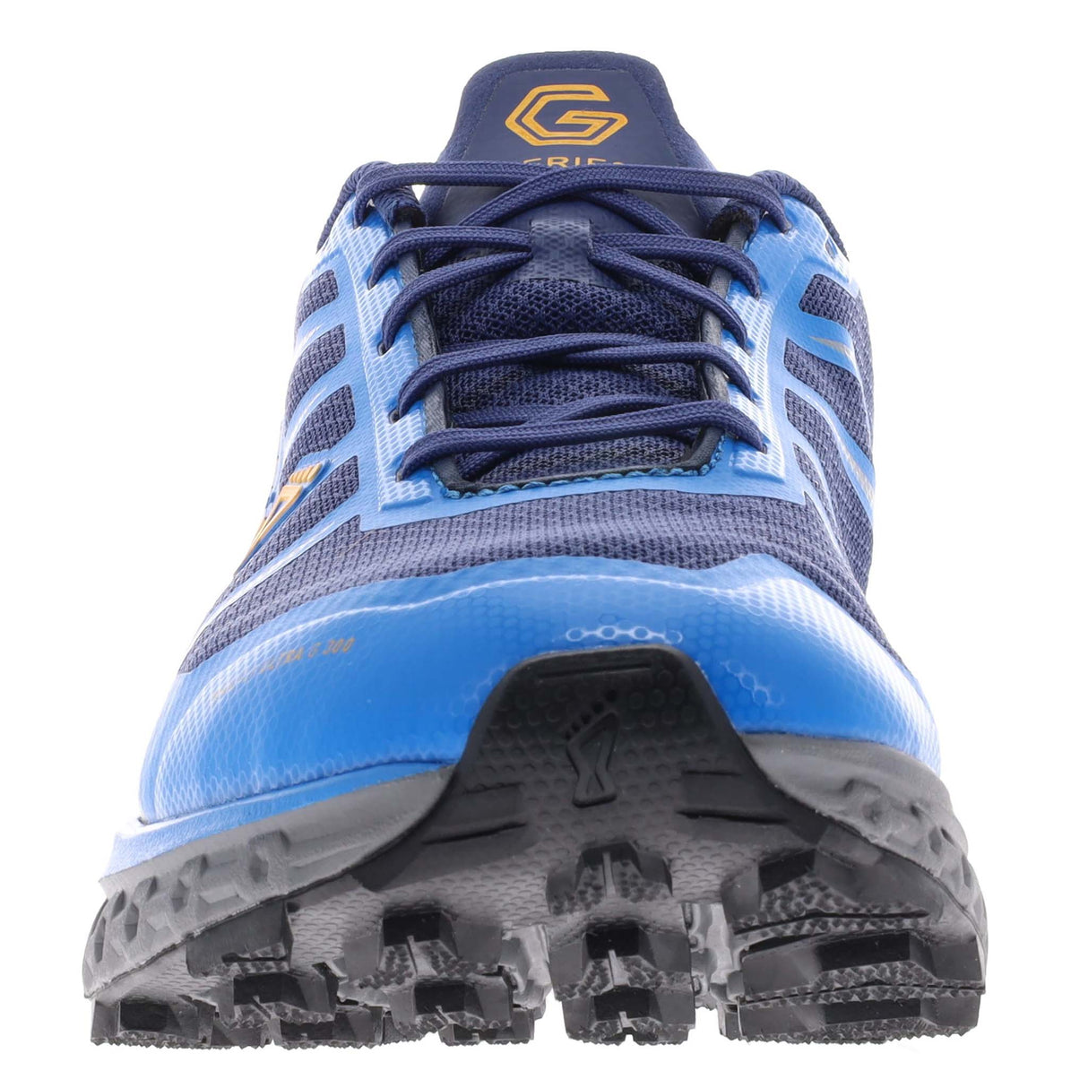 Inov-8 Inov-8 TrailFly Ultra G 300 MAX souliers de course en sentier pour homme