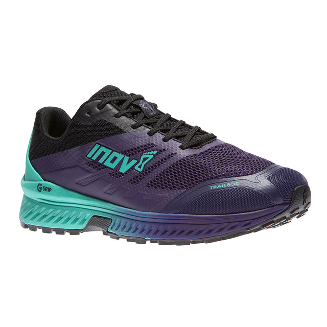 Inov-8 Inov-8 TrailRoc 280 souliers de course en sentier pour femme