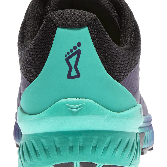 Inov-8 Inov-8 TrailRoc 280 souliers de course en sentier pour femme