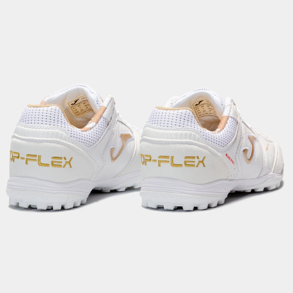 Joma top flex white gold clearance