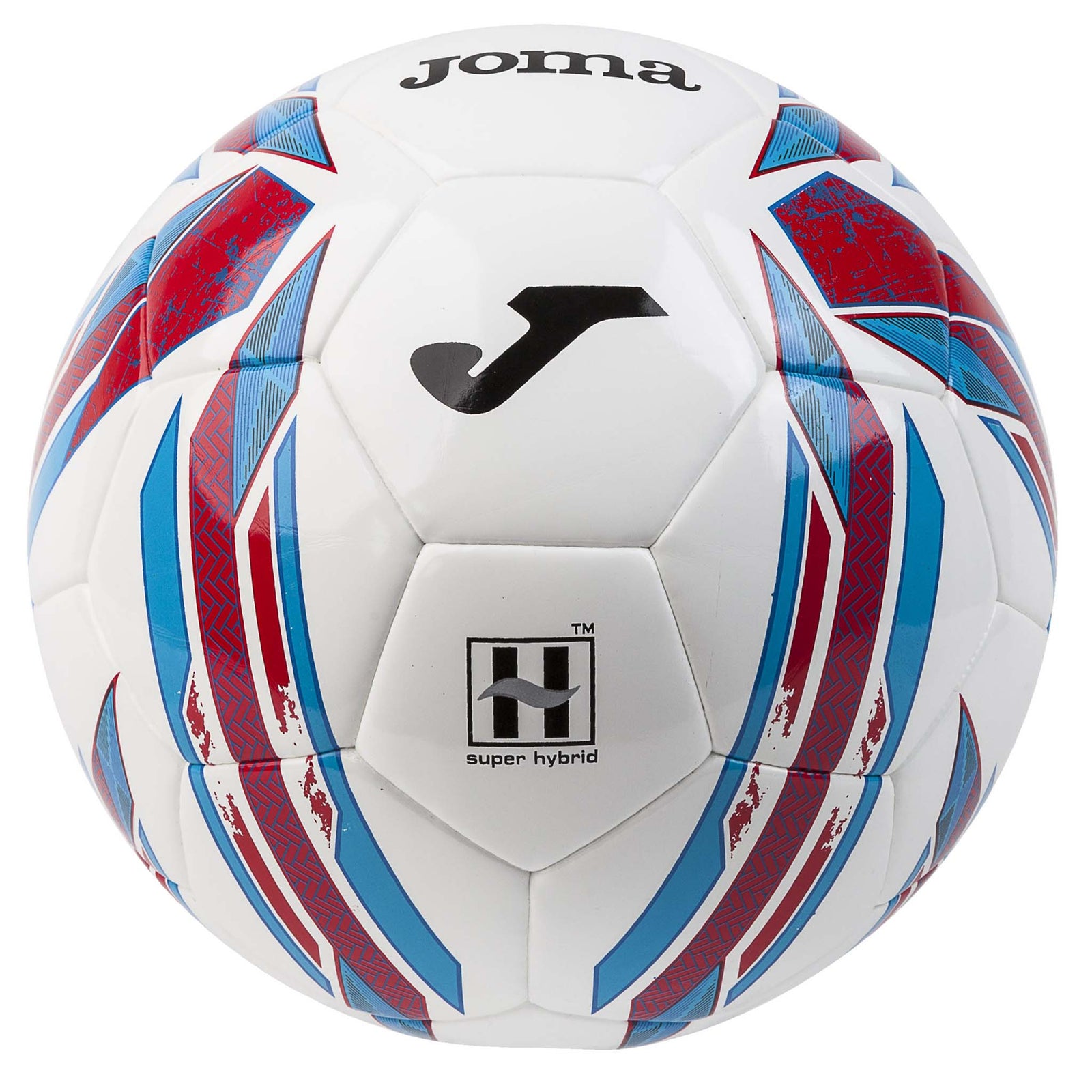 Joma Ballon de soccer Joma Halley Hybrid T4