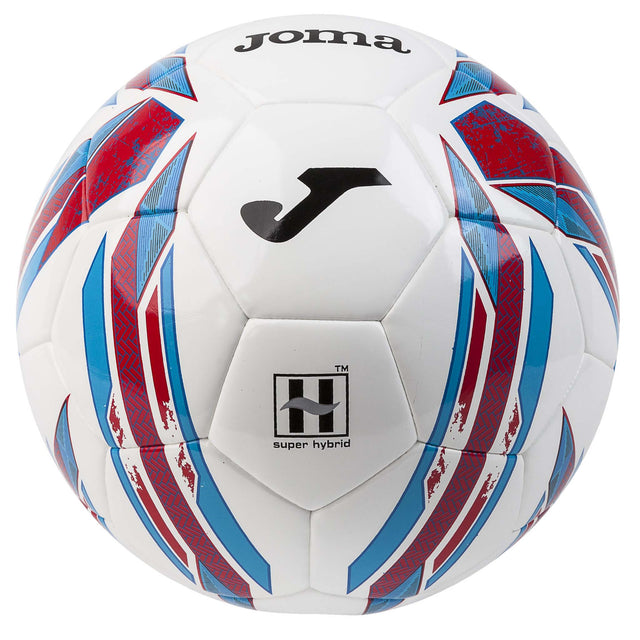Joma Ballon de soccer Joma Halley Hybrid T4
