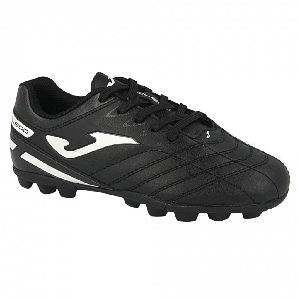 Joma Chaussure de soccer enfant Joma Toledo Turf junior terrain synthetique