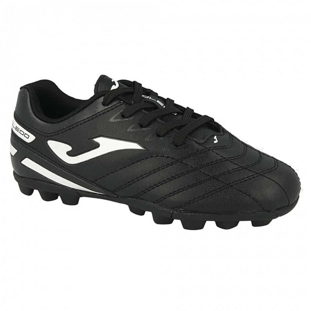 Joma Chaussure de soccer enfant Joma Toledo Turf junior terrain synthetique
