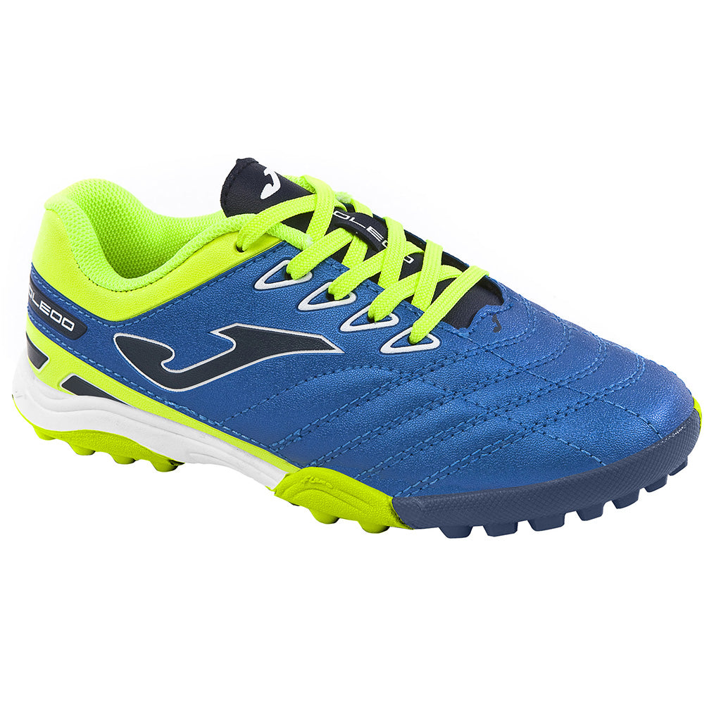 Joma Chaussures de soccer enfant Joma Toledo 804 Turf junior