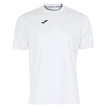 Joma Combi maillot de soccer blanc