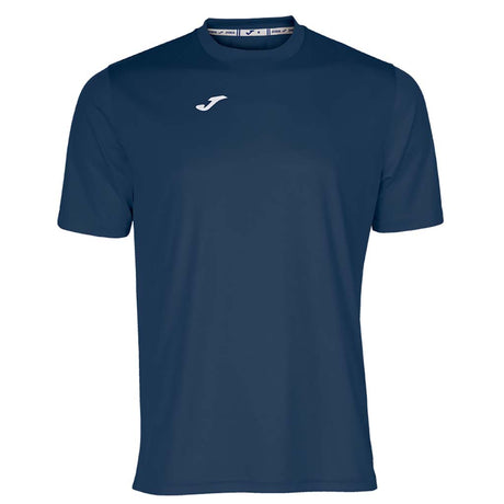 Joma Combi maillot de soccer bleu marine