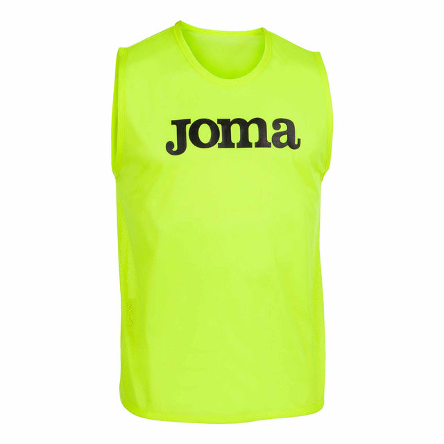 Joma Dossard d'entrainements soccer Joma