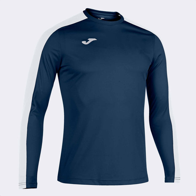 Joma JOMA Ensemble Academy III LS chandail et short de soccer