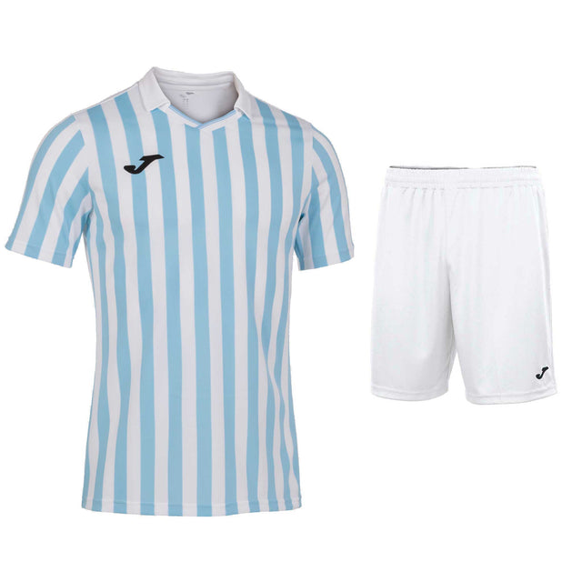 Joma JOMA Ensemble Copa II chandail et short de soccer