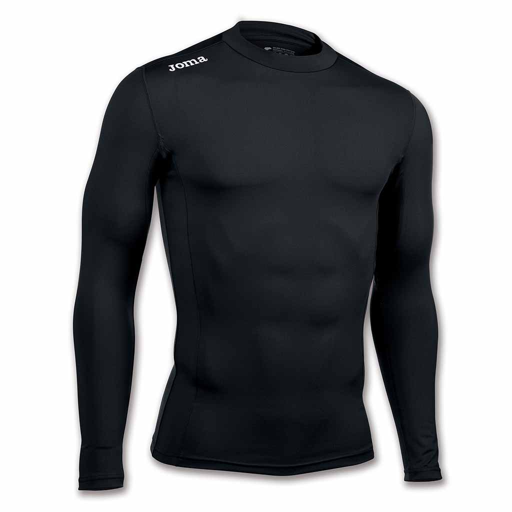 Joma Joma Brama Academy maillot thermique de compression sport manches longues