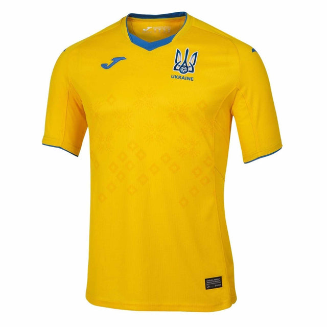 Joma Joma Ukrainian Football Federation 2021/22 maillot de soccer