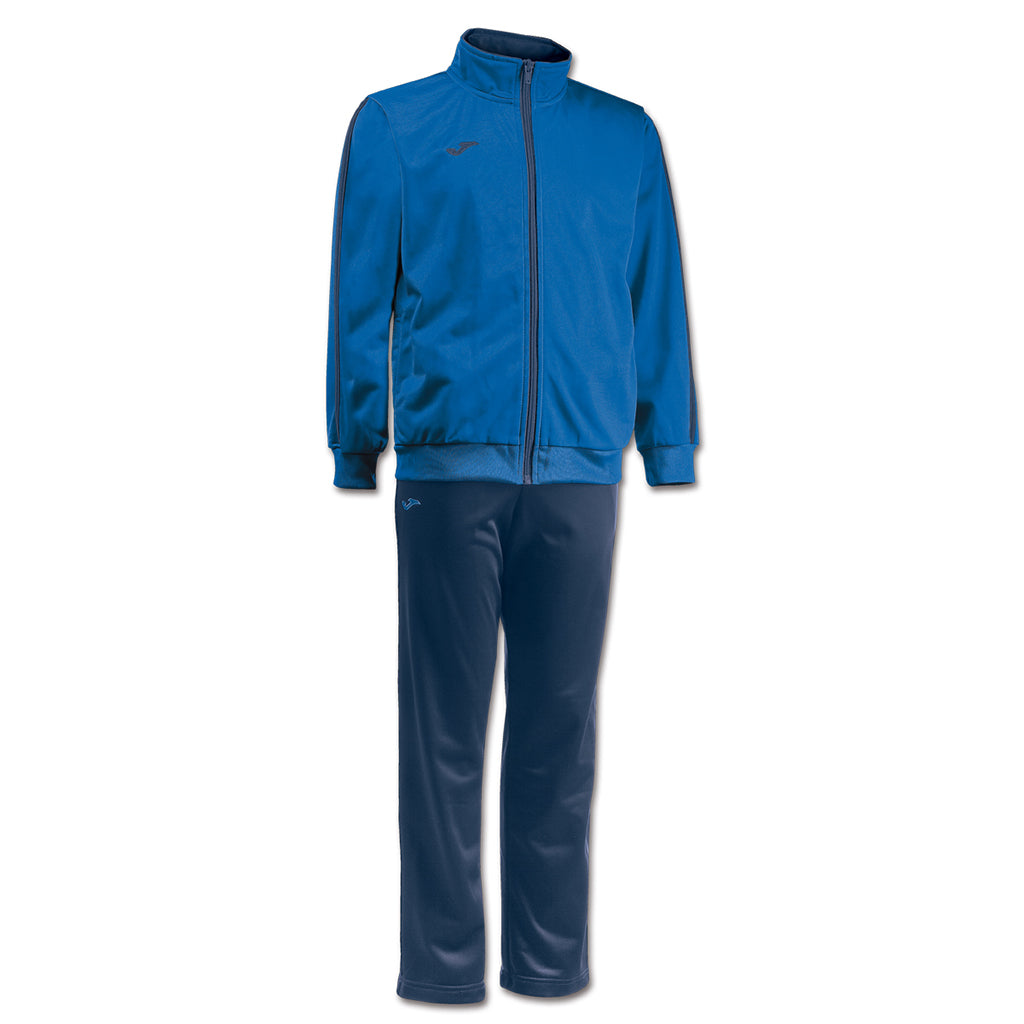 Joma Joma ensemble de survêtement veste et pantalon sport junior