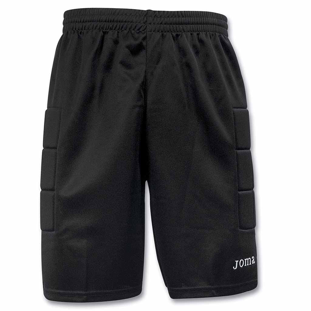 Joma Joma short de gardien de soccer Protec Portero Bermuda