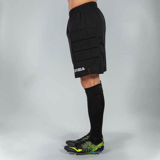 Joma Joma short de gardien de soccer Protec Portero Bermuda