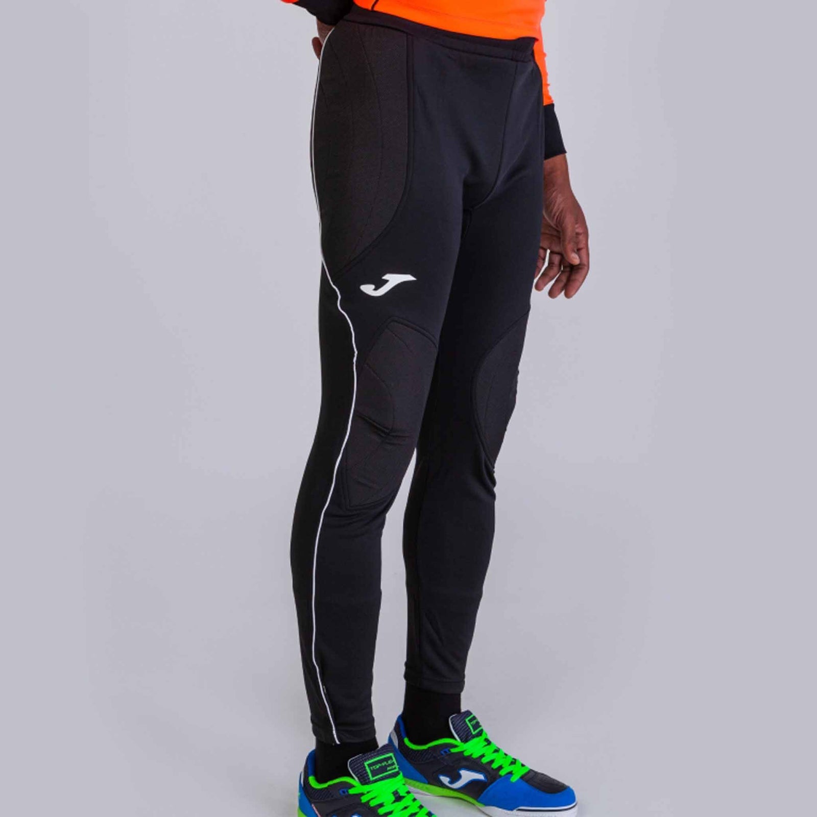 Joma Pantalon de gardien de but long Joma Protec pour adulte