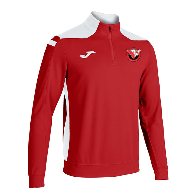 Joma Veste de survêtement Joma Championship VI Élans de Sacré-Coeur