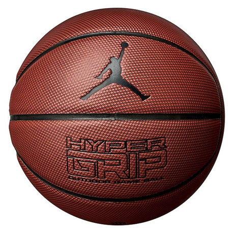 Jordan Hyper Grip 4P ballon de basketball