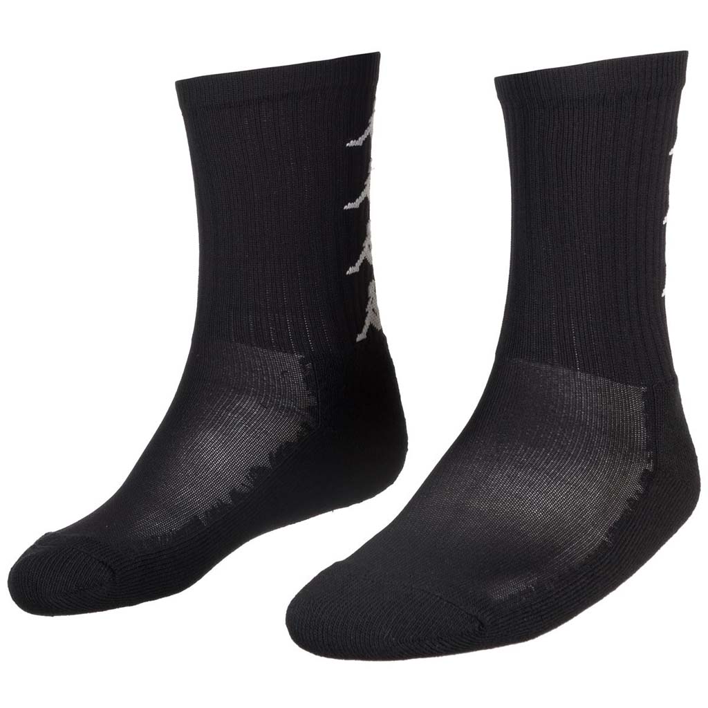 Kappa Chaussettes Kappa unisexes Authentic Amal