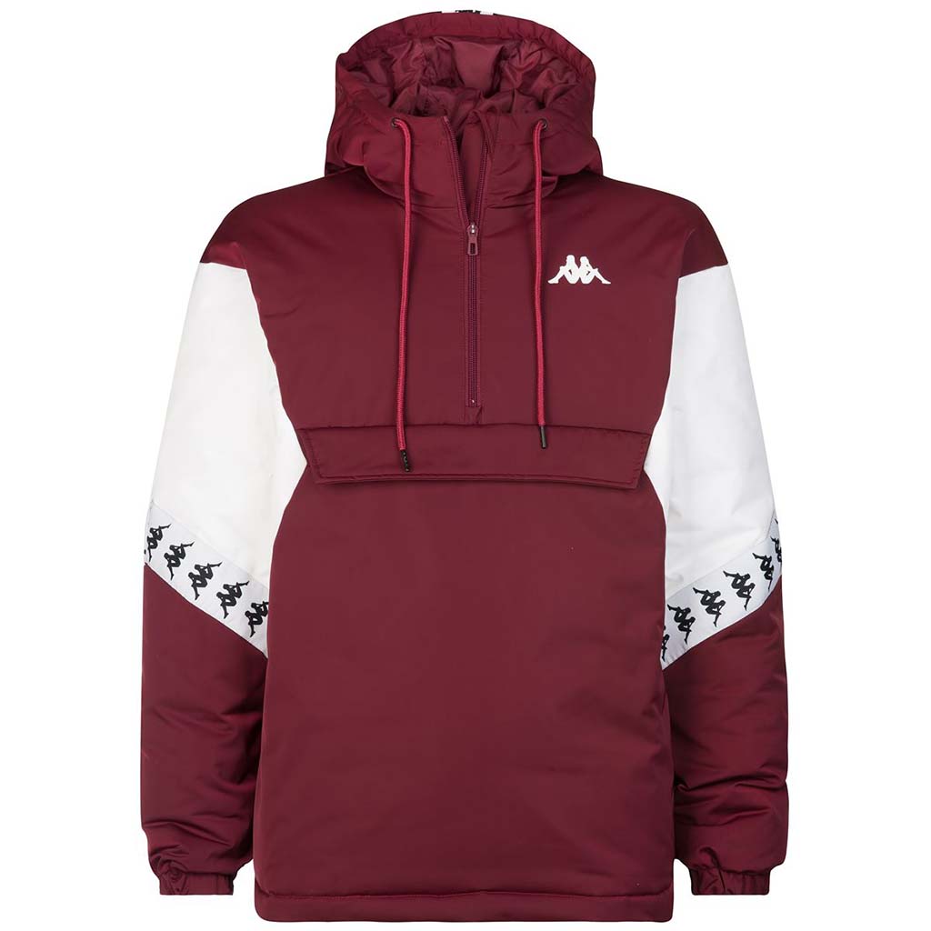 Kappa Manteau Kappa Banda Daben pour homme