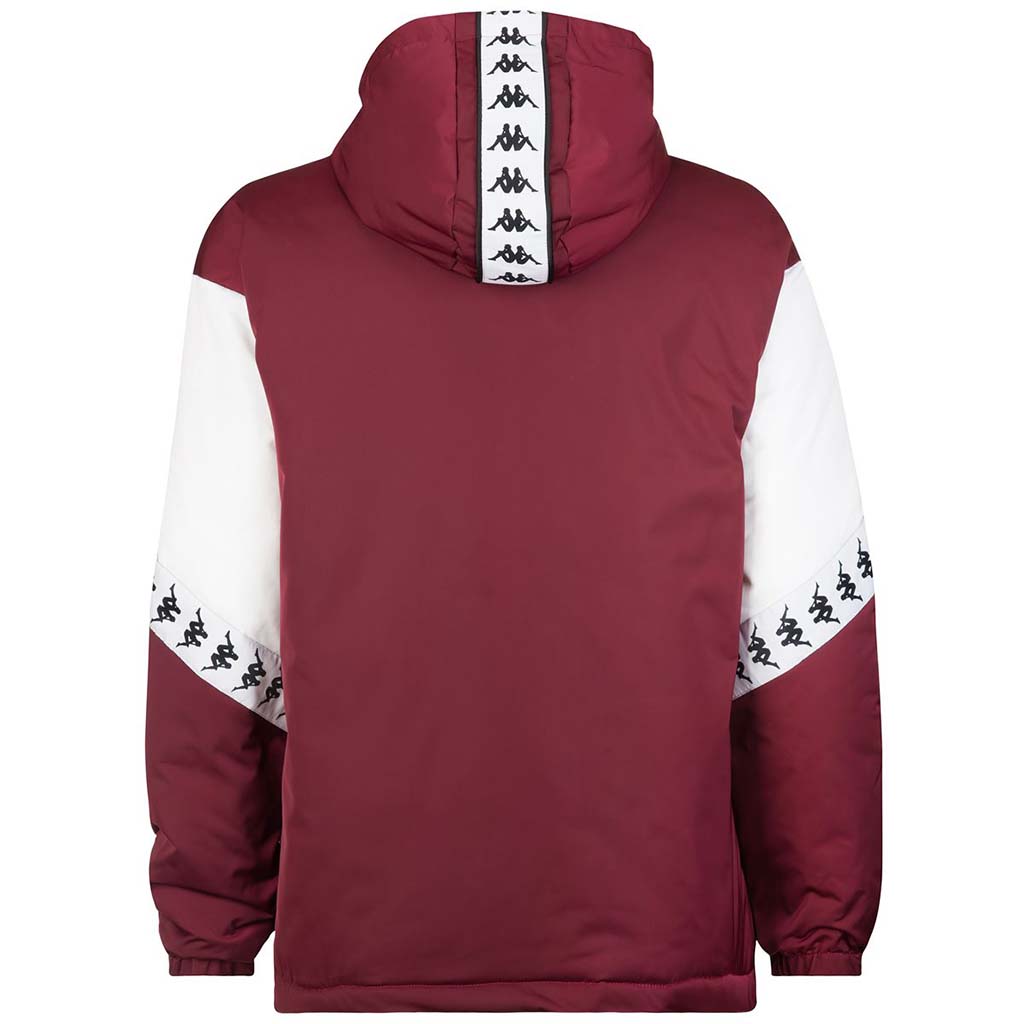 Kappa Manteau Kappa Banda Daben pour homme